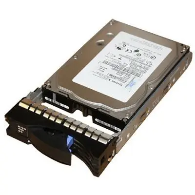 IBM 300GB SAS iekšējais cietais disks