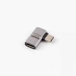 USB Cable Microconnect USB4-CCFA-240W 240W 40Gbps 2m