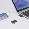 MicroConnect USB4-CCFA-240W USB-C Adapter Photo 2