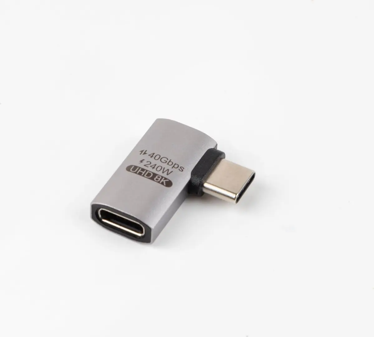 MicroConnect USB4-CCFA-240W USB-C Adapter Photo 4