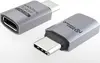 MicroConnect USB4-CCF-240W USB-C Cable Photo 4