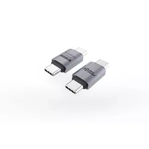 USB Cable Microconnect USB4-CC-240W 240W Power Delivery 5m