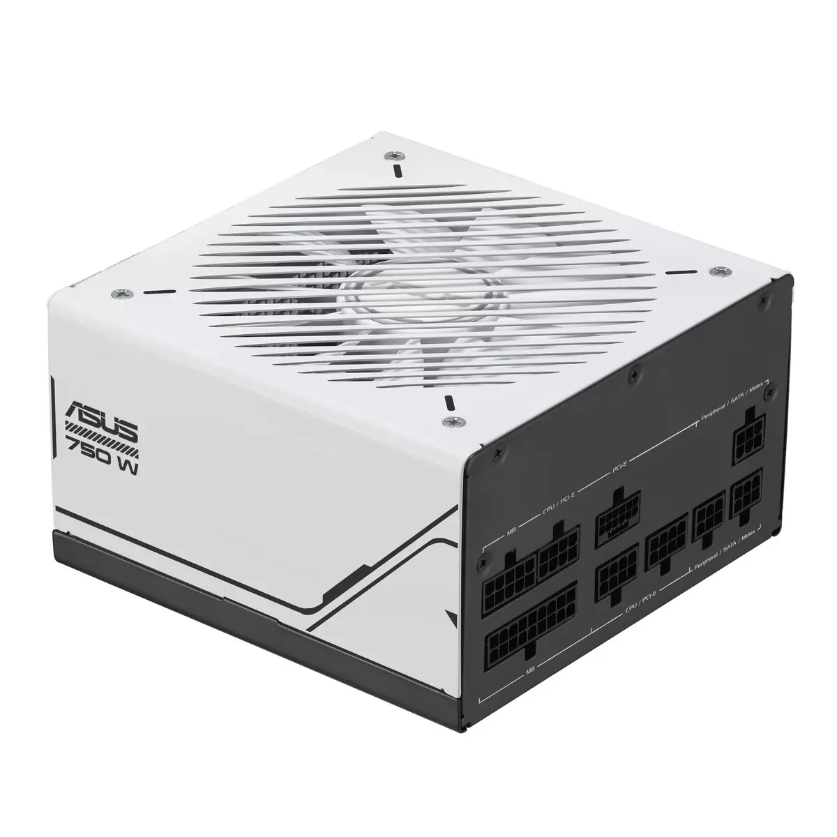 ASUS Prime AP-750G 750 Вт ATX 3.0 Photo 2