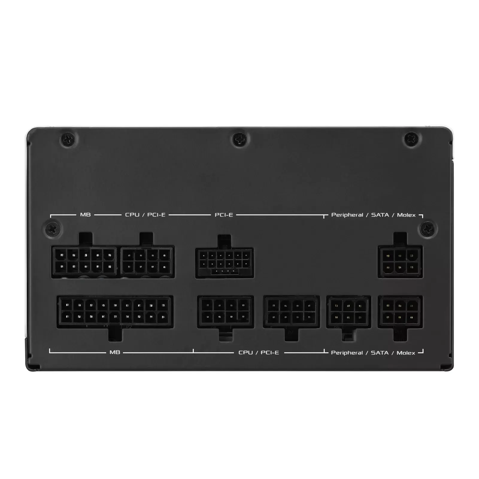 Power Supply ASUS Prime AP-750G Photo 10