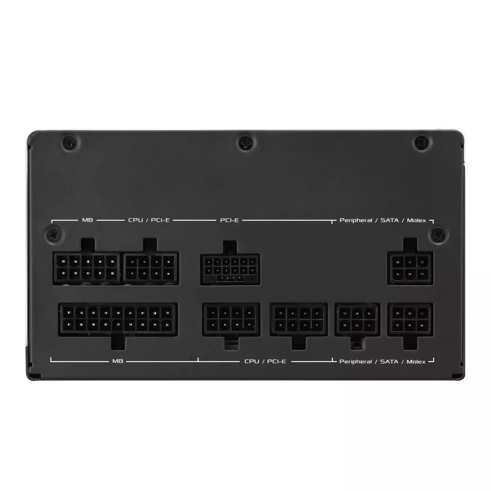 Power Supply ASUS AP-850G Photo 4