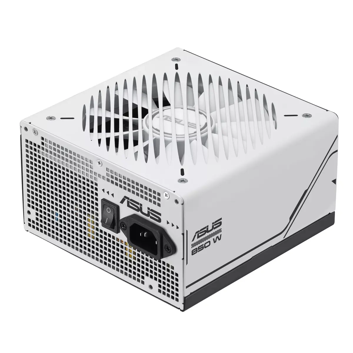 ASUS AP-850G 850 W ATX 3.0 barošanas bloks Photo 5