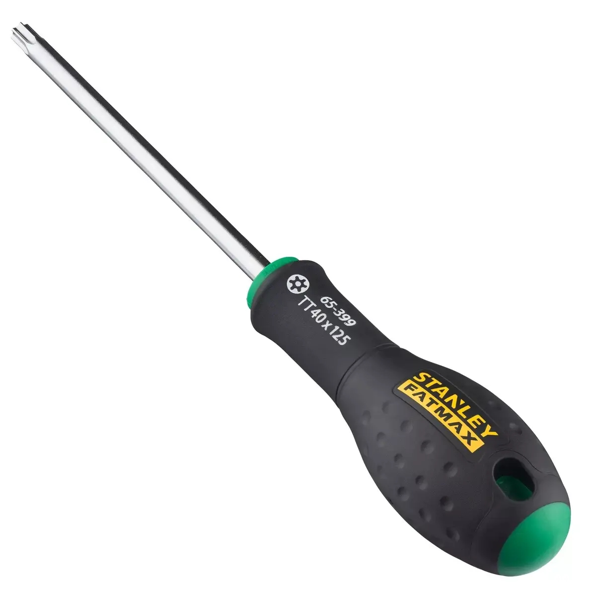 Tamperproof Torx Tool Stanley FATMAX Photo 2
