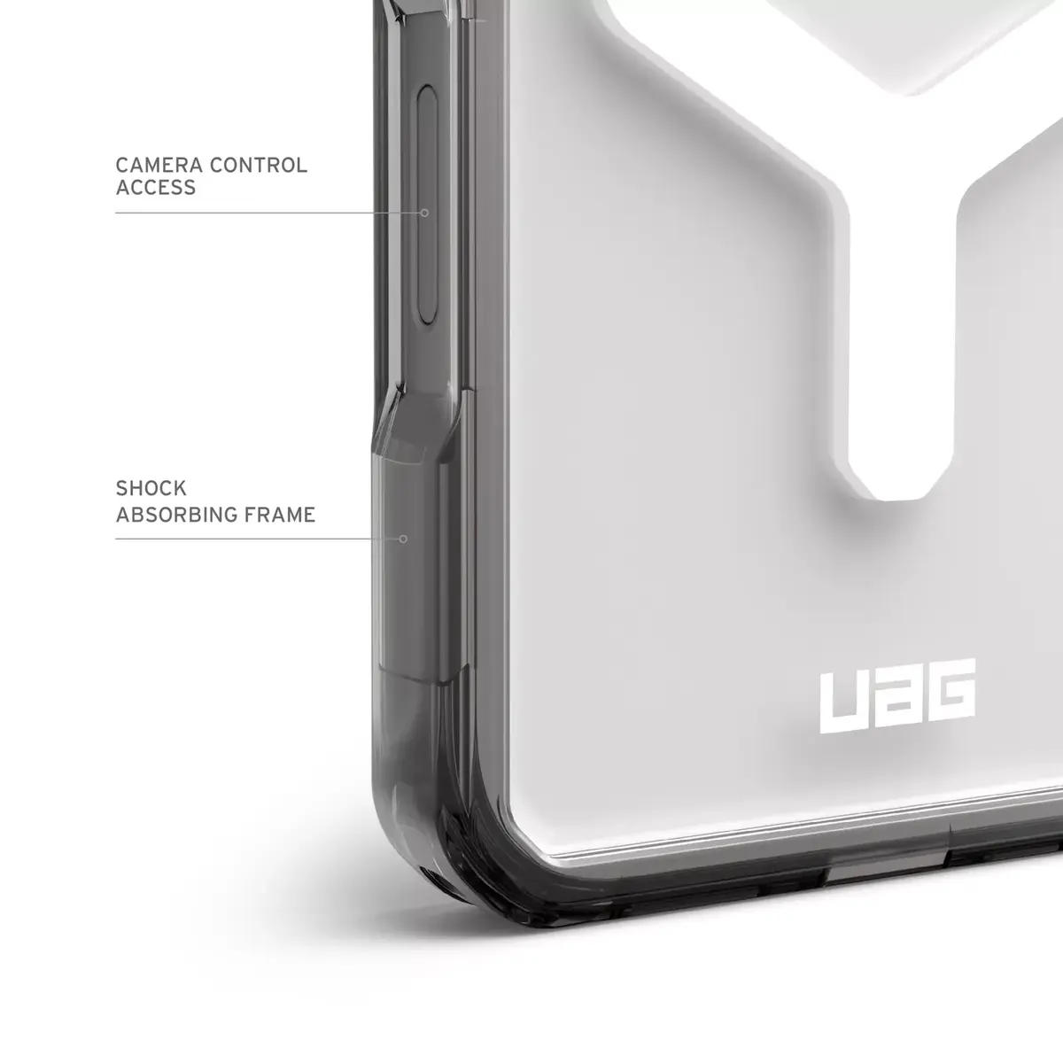 Чехол Urban Armor Gear Plyo iPhone 16 Pro Max Photo 5