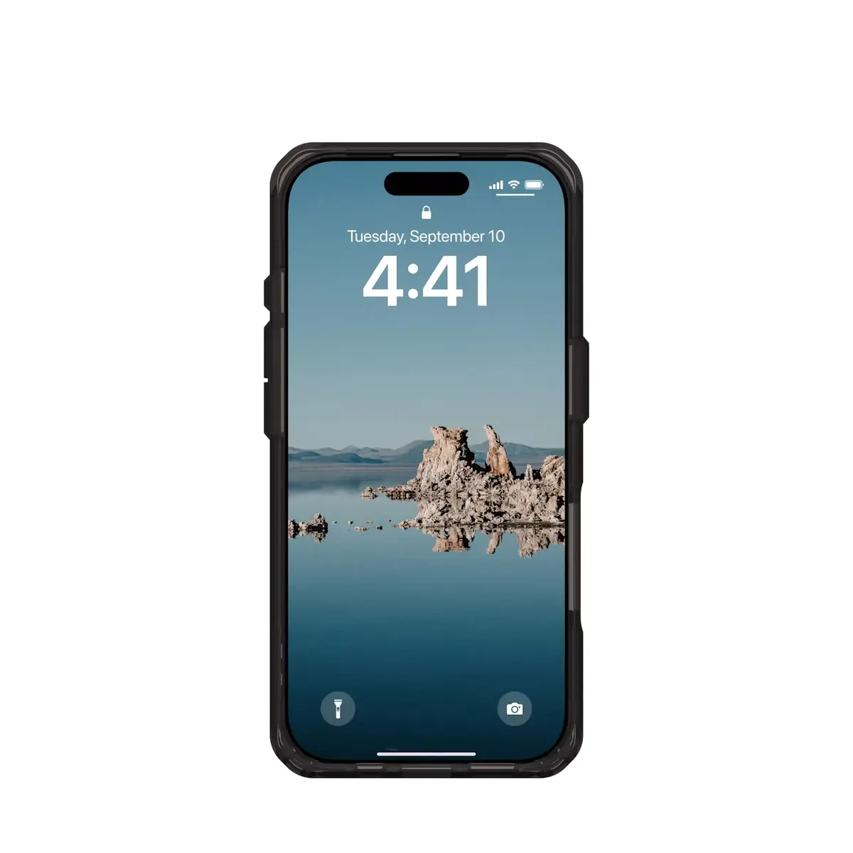 Чехол Urban Armor Gear Plyo iPhone 16 Pro Photo 2