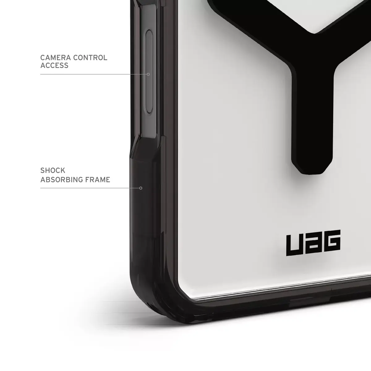 Чехол Urban Armor Gear Plyo iPhone 16 Pro Photo 5