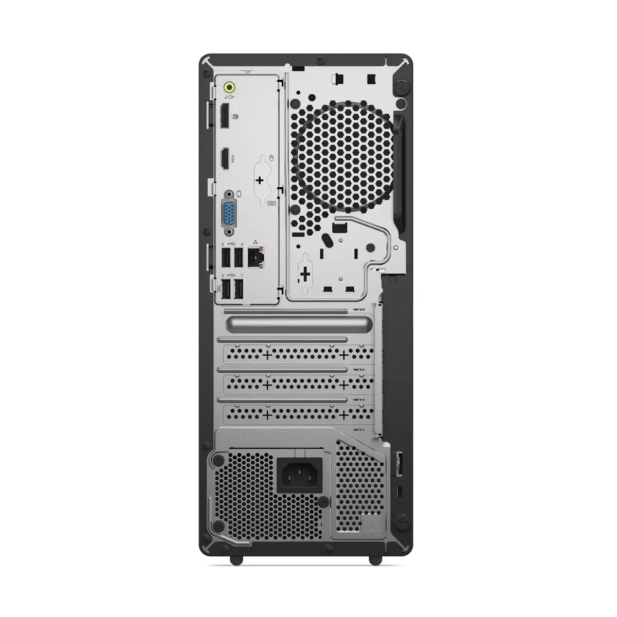 Dators Lenovo ThinkCentre neo 50t Gen 5 Photo 12
