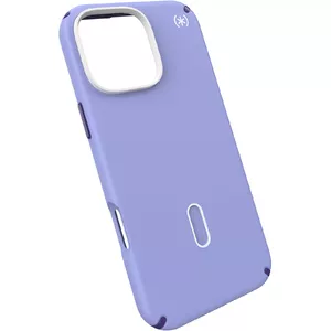 Cover Speck Presidio2 Pro + ClickLock Apple iPhone 16 Pro Max Microban Purple