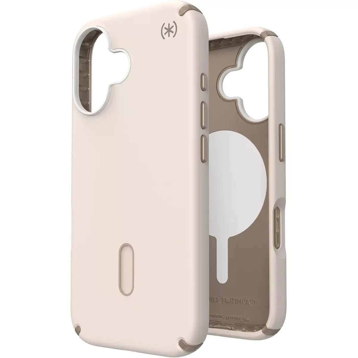 Чехол Speck Presidio2 Pro + ClickLock Apple iPhone 16 Photo 4