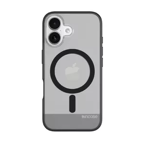 Cover Incase INPH190401-BLK mobile phone case Black 15.5 cm