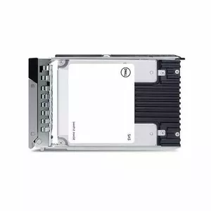 2.5" SATA SSD Dell 1.92TB 6Gb/s 512e internal drive