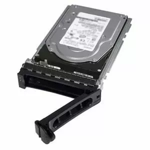 SAS 2.5" Hard Drive Dell 600GB 10K 6Gb/s