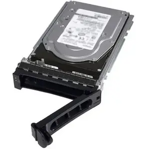 Dell 1.92TB SSD 2.5 SAS 12G RI 