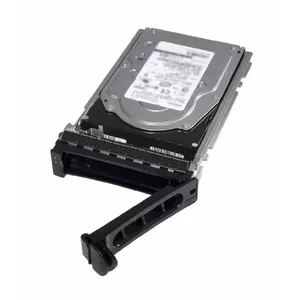 Iekšējais 3,5" SATA 6 Gb/s cietais disks Dell 2 TB 7 200 apgr./min