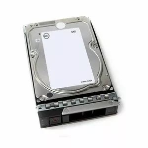 Жесткий диск Dell 4 ТБ 7.2K 3.5" SAS 12 Гбит/с