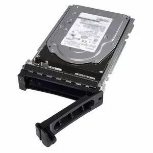 SAS hard drive Dell 2TB 7.2K 3.5" 12Gb/s