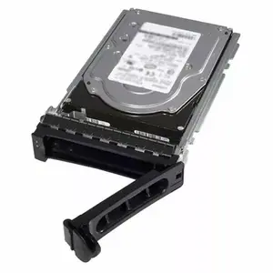 Dell 480GB 2.5-inch SAS 12Gb/s Mixed Use Solid State Drive