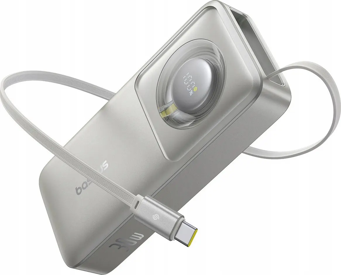 Power bank Baseus P10073701843-00 10000 mAh