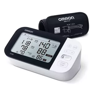 Тонометр Omron M7 Intelli IT Photo 1