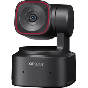 Webkamera Obsbot Tiny 2 Lite — 1080p 30fps webkamera no Obsbot
