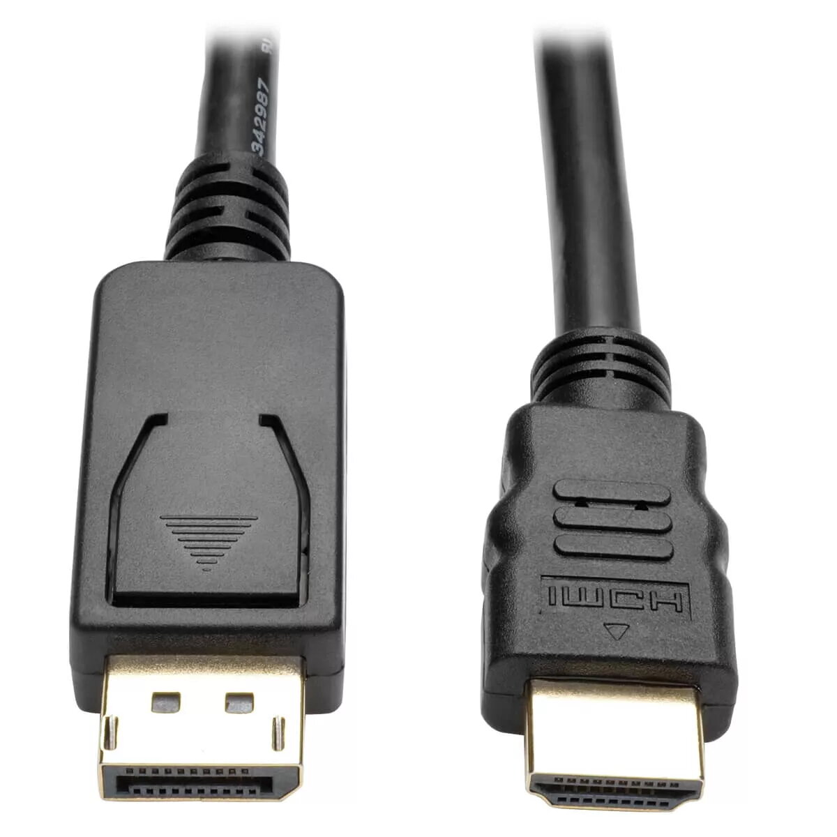 Monitor & Display Cables
