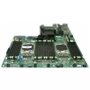 Motherboard Dell 72T6D-RFB — ATX form factor, DDR3 memory support