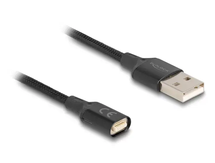 DeLOCK 88167 USB 2.0 Type-A Cable Photo 2
