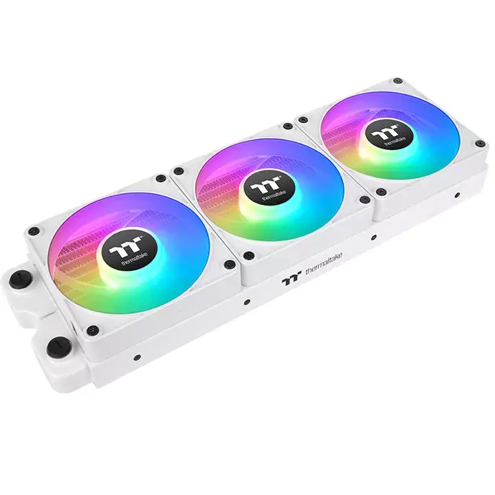 Вентилятор Thermaltake CT140 EX Reverse ARGB Sync Photo 3