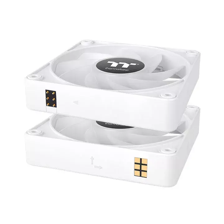 Вентилятор Thermaltake CT140 EX Reverse ARGB Sync Photo 4