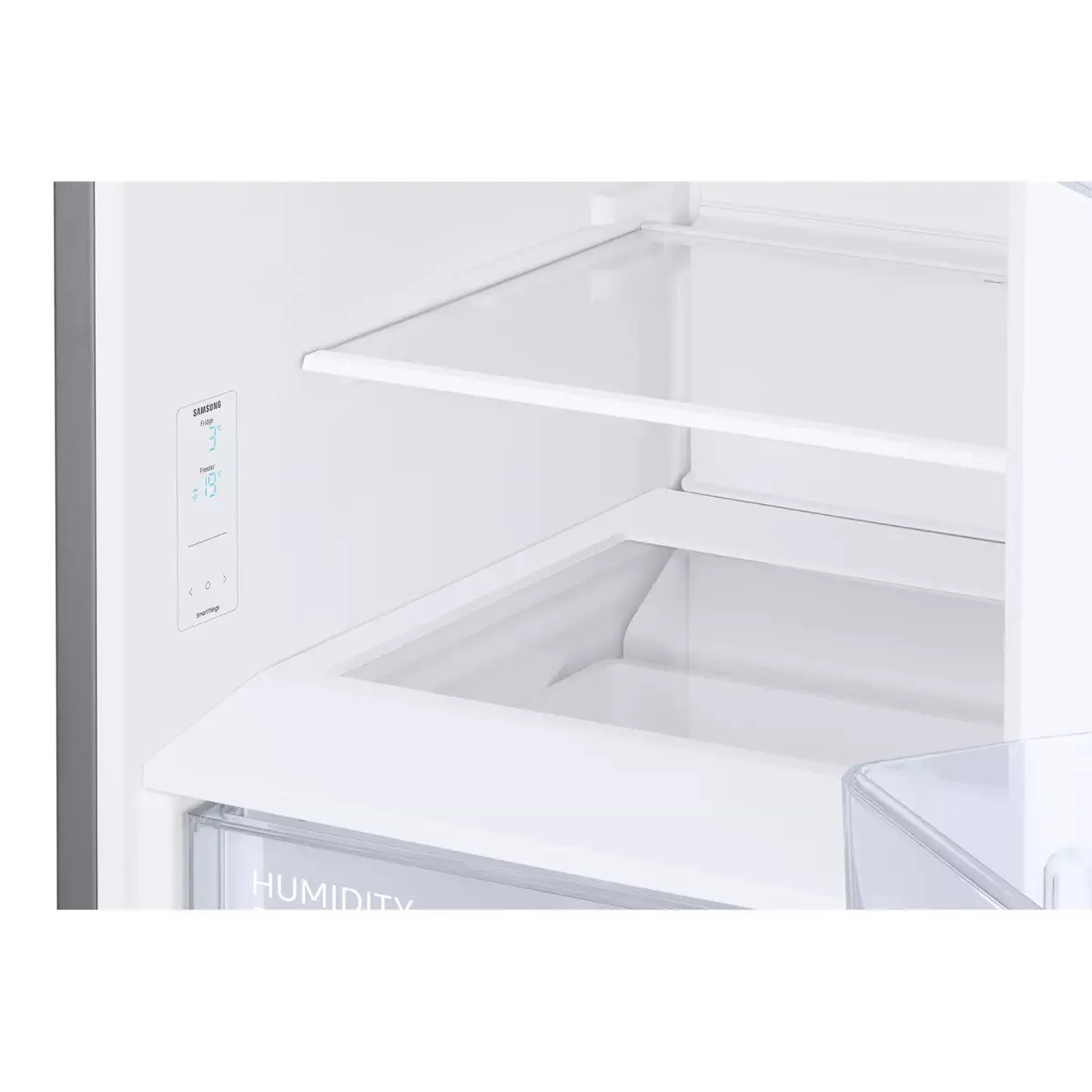 Холодильник Samsung RB34C600DSA Photo 7