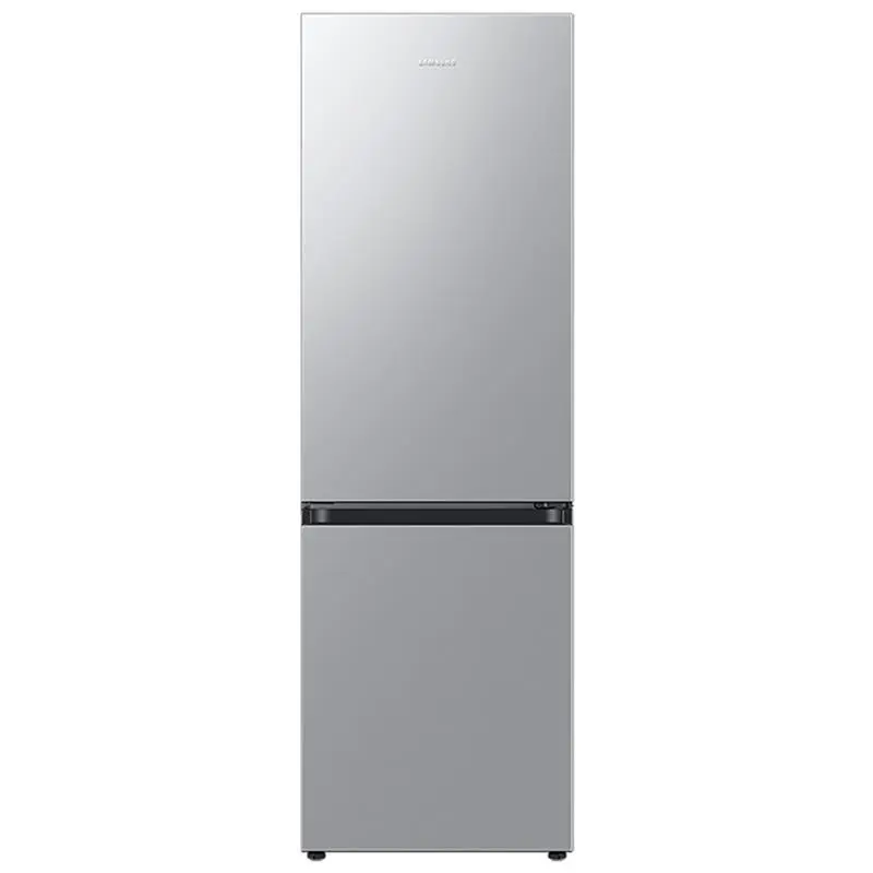 Ledusskapis Samsung RB34C600DSA D Silver, 340L