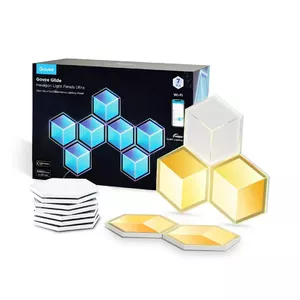 LED light panels Govee H606A RGBIC Wi‑Fi & Bluetooth 2.4 GHz