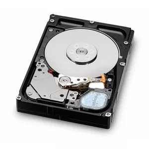 HDD HGST 600GB SAS 15000RPM 128MB HUC156060CSS200-RFB 2.5"