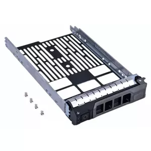 3.5-inch SAS HDD Caddy Dell 0Y763D-RFB — drive bay adapter for 3.5" SAS hard drives