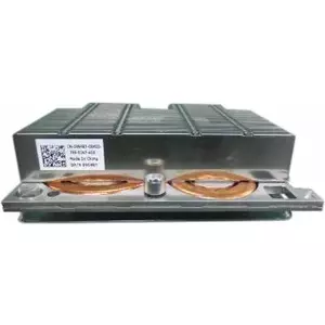 Rack server Dell POWEREDGE R440 2U with 2x Intel Xeon Scalable processors