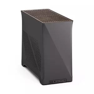 PC Fractal Design Era 2 Mini Tower Charcoal Grey