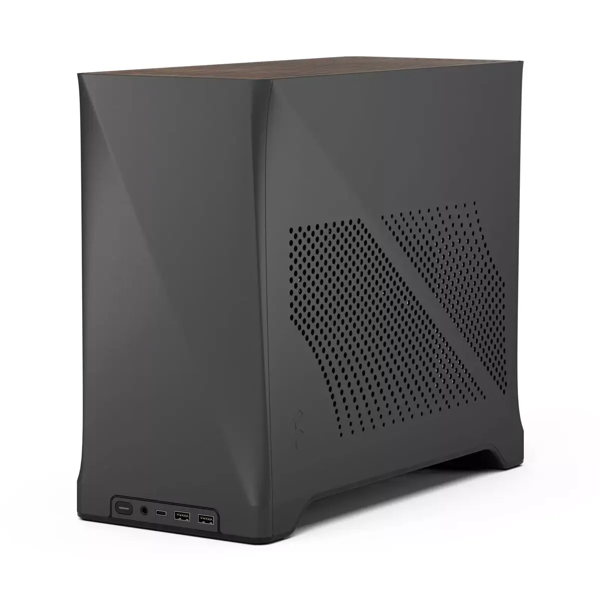 ПК Fractal Design Era 2 Мини Башня Photo 3