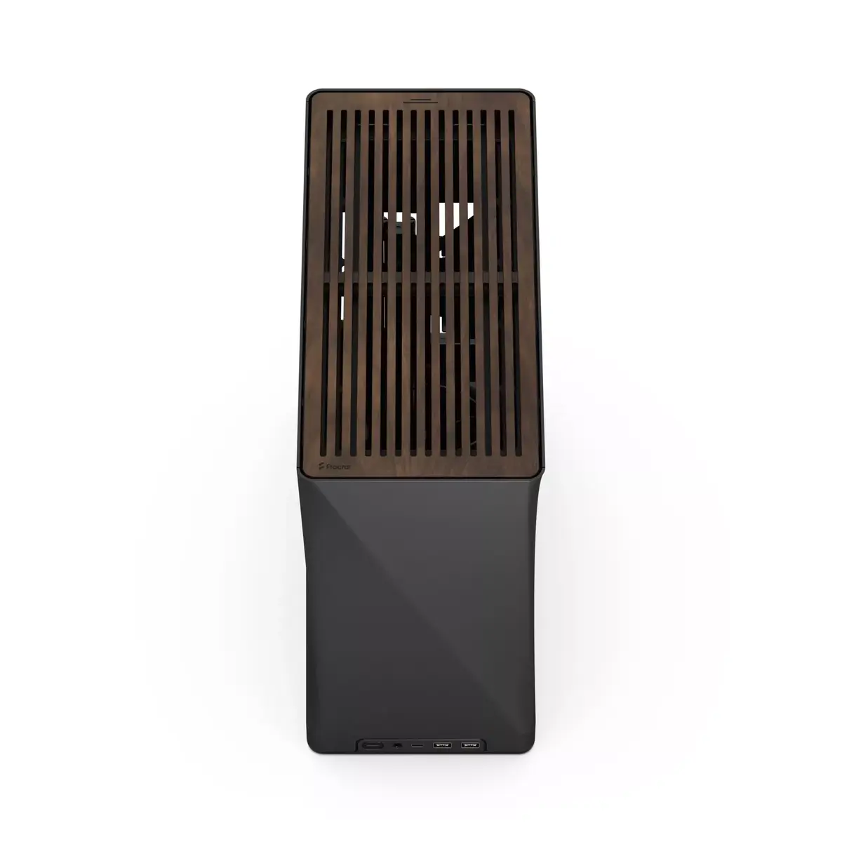 ПК Fractal Design Era 2 Мини Башня Photo 4