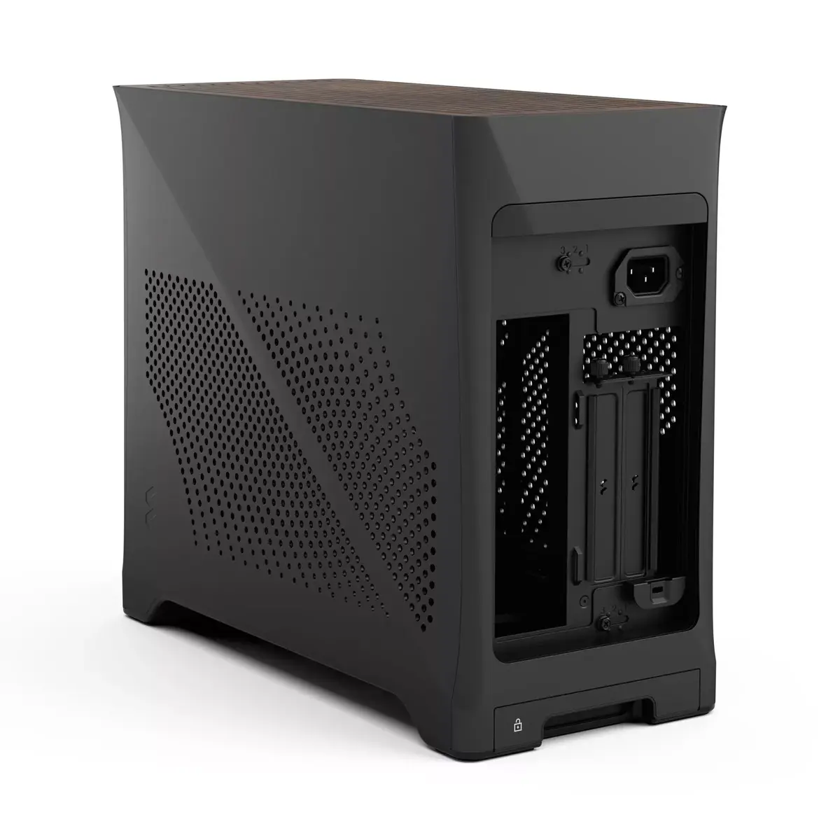 ПК Fractal Design Era 2 Мини Башня Photo 5