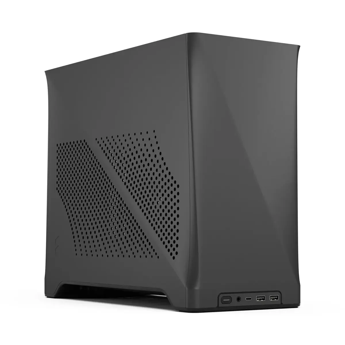 ПК Fractal Design Era 2 Мини Башня Photo 9