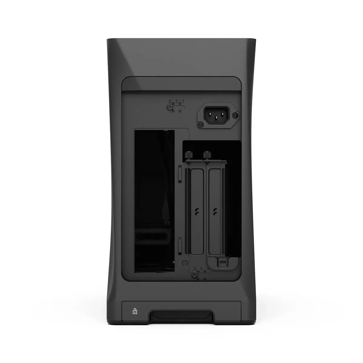 ПК Fractal Design Era 2 Мини Башня Photo 11