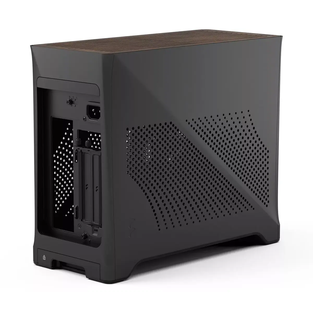 ПК Fractal Design Era 2 Мини Башня Photo 13