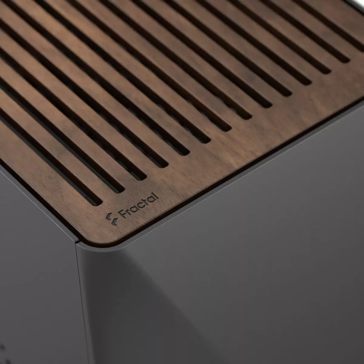 ПК Fractal Design Era 2 Мини Башня Photo 14