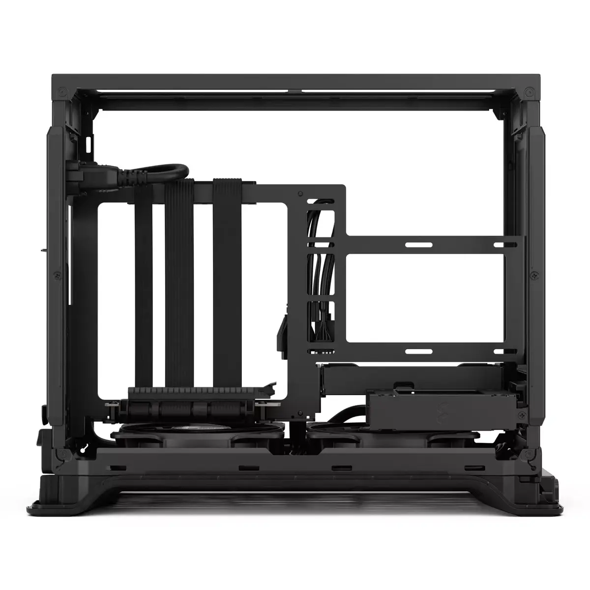 ПК Fractal Design Era 2 Мини Башня Photo 17