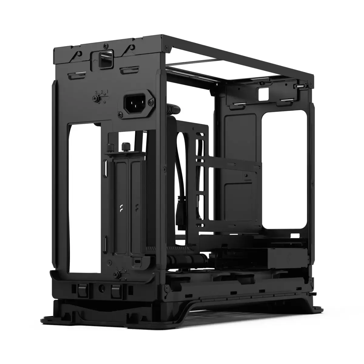 ПК Fractal Design Era 2 Мини Башня Photo 18