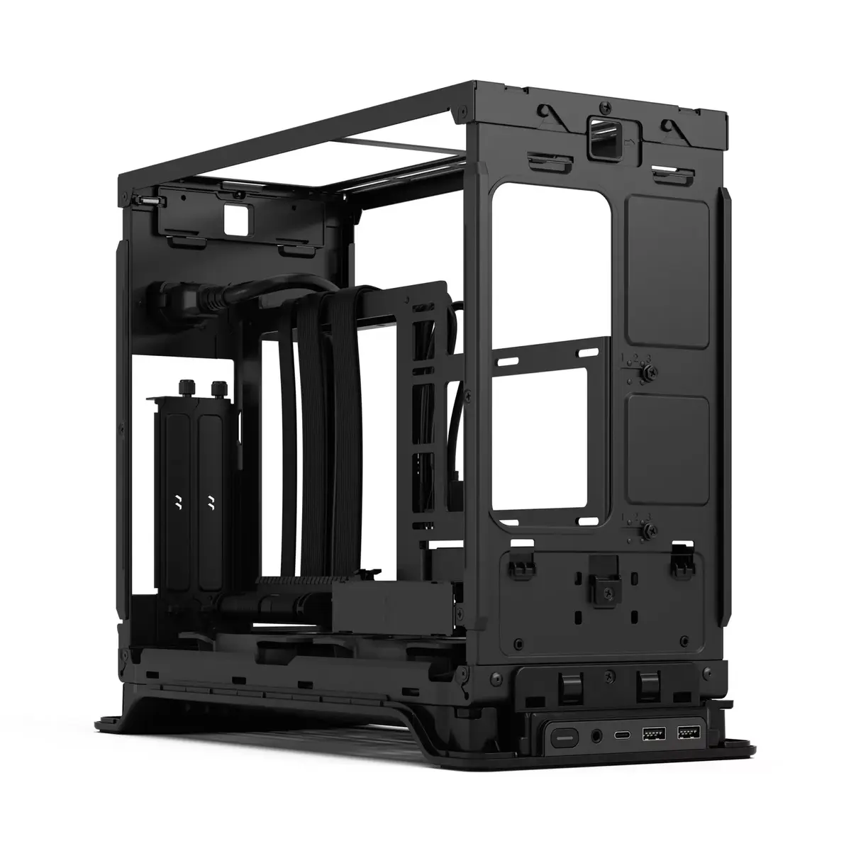 ПК Fractal Design Era 2 Мини Башня Photo 20